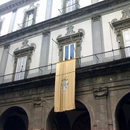 Depandance Vania Napoli Экстерьер фото
