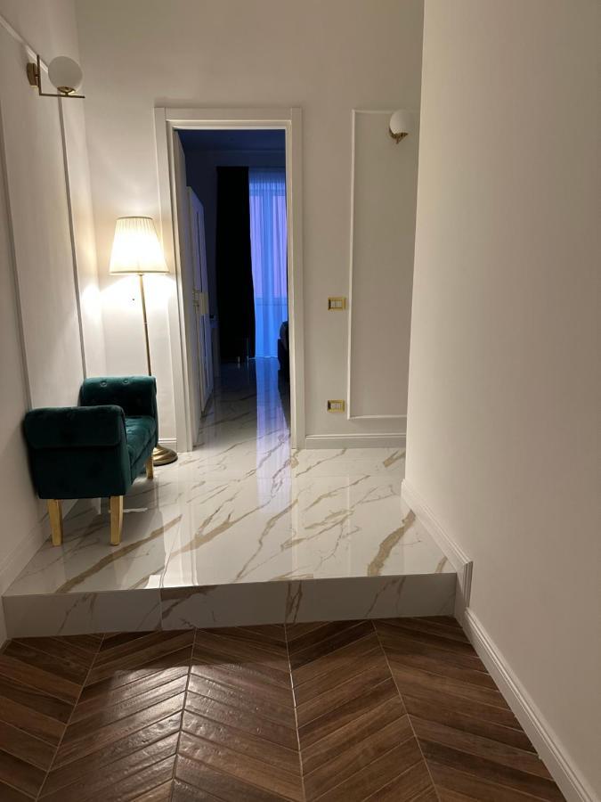 Depandance Vania Napoli Экстерьер фото