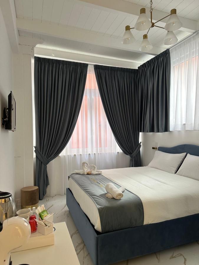 Depandance Vania Napoli Экстерьер фото