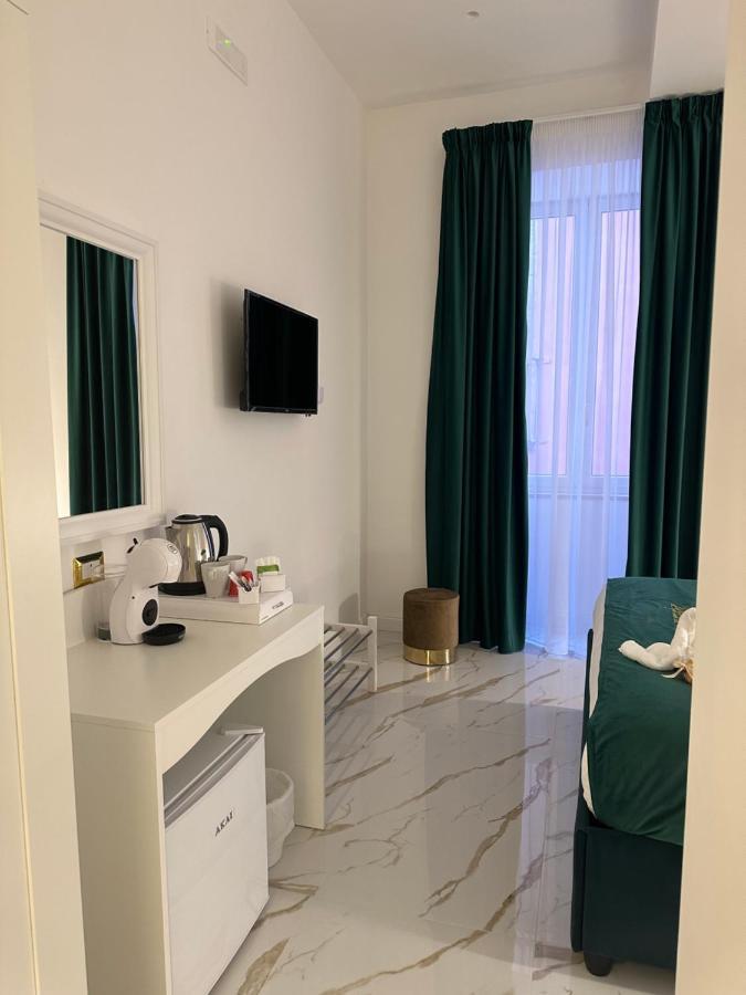 Depandance Vania Napoli Экстерьер фото